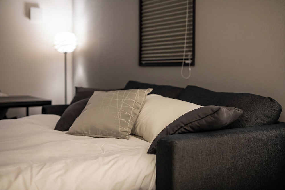 コンフォート スイート | ランドーレジデンス京都二条城