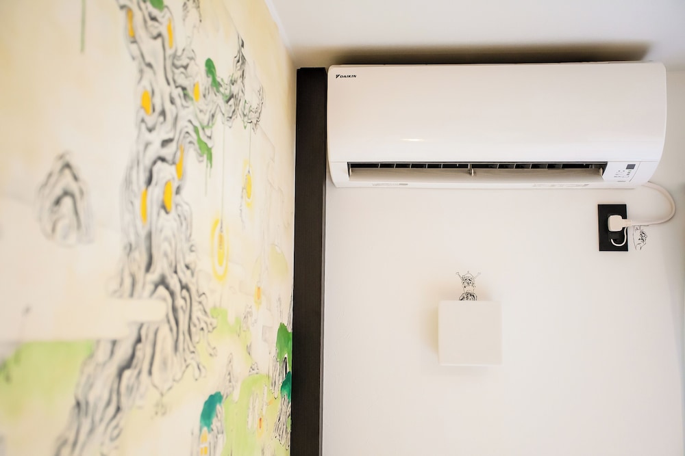 エコノミー スイート 客室5 | ランドーレジデンス京都二条城