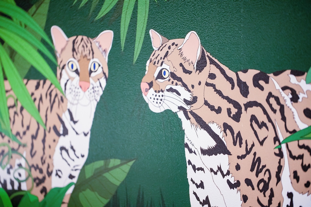 コンフォート スイート 客室20 | ランドーレジデンス京都二条城