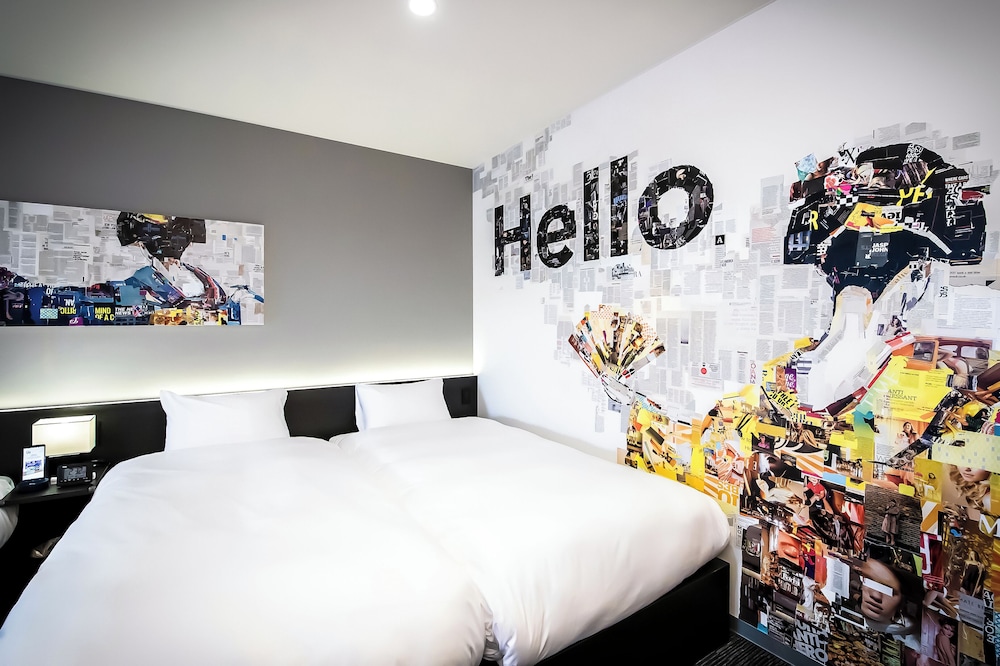 スーペリア スイート 客室2 | ランドーレジデンス京都二条城