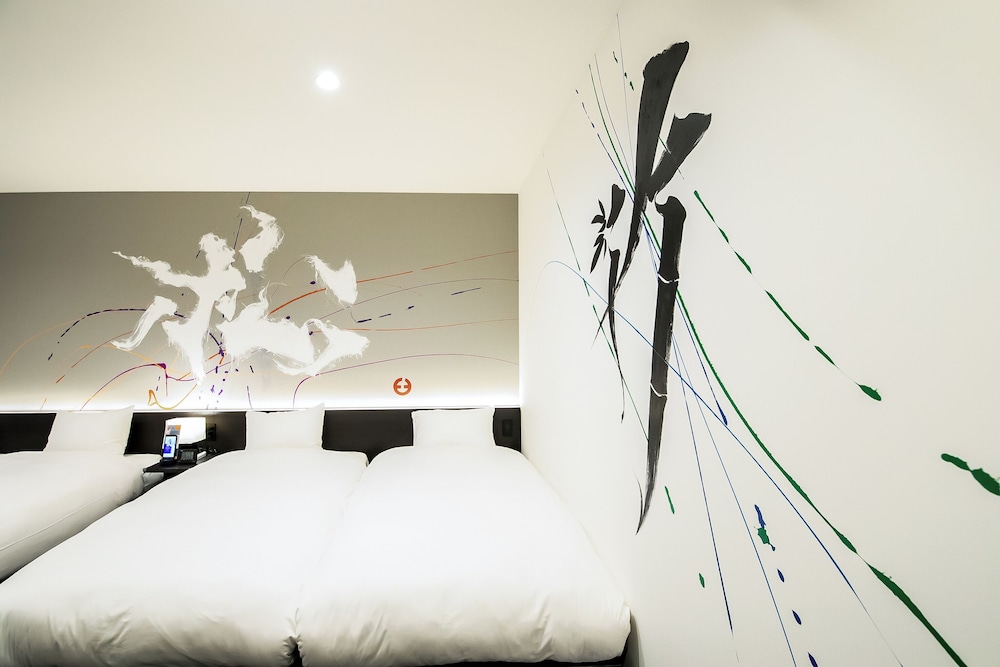 コンフォート スイート 客室7 | ランドーレジデンス京都二条城