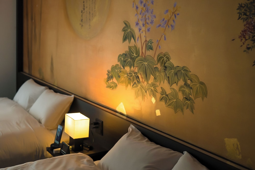 ベーシック スイート 客室14 | ランドーレジデンス京都二条城