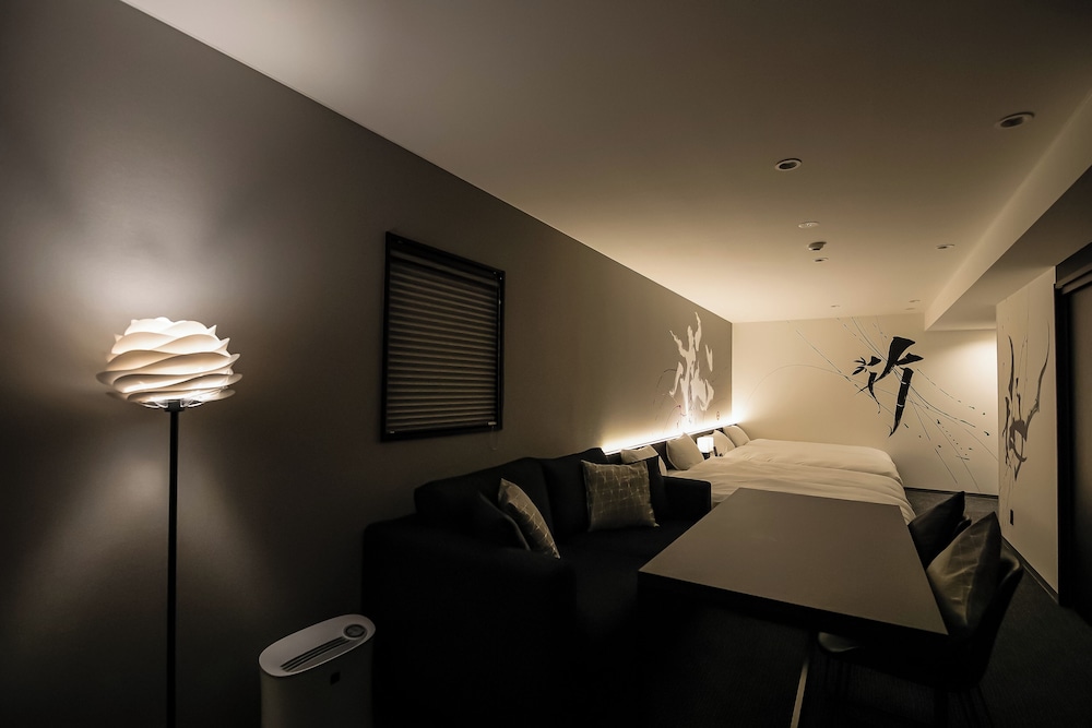 コンフォート スイート 客室6 | ランドーレジデンス京都二条城