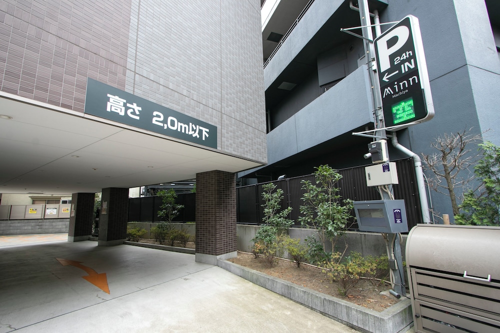 施設の敷地1 | ランドーレジデンス東京アネックス 施設の敷地1 | ランドーレジデンス東京アネックス