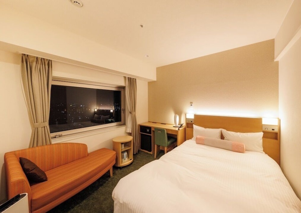 客室1 | HOTEL ARU KSP