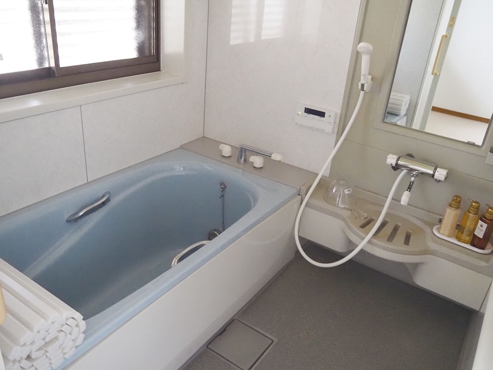 ベーシック ルーム 2 ベッドルーム 禁煙 キッチン バスルーム0 | Japanese style private house residence A