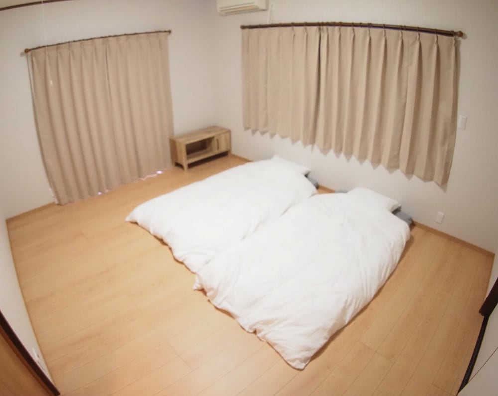 ベーシック ルーム 2 ベッドルーム 禁煙 キッチン 客室3 | Japanese style private house residence A