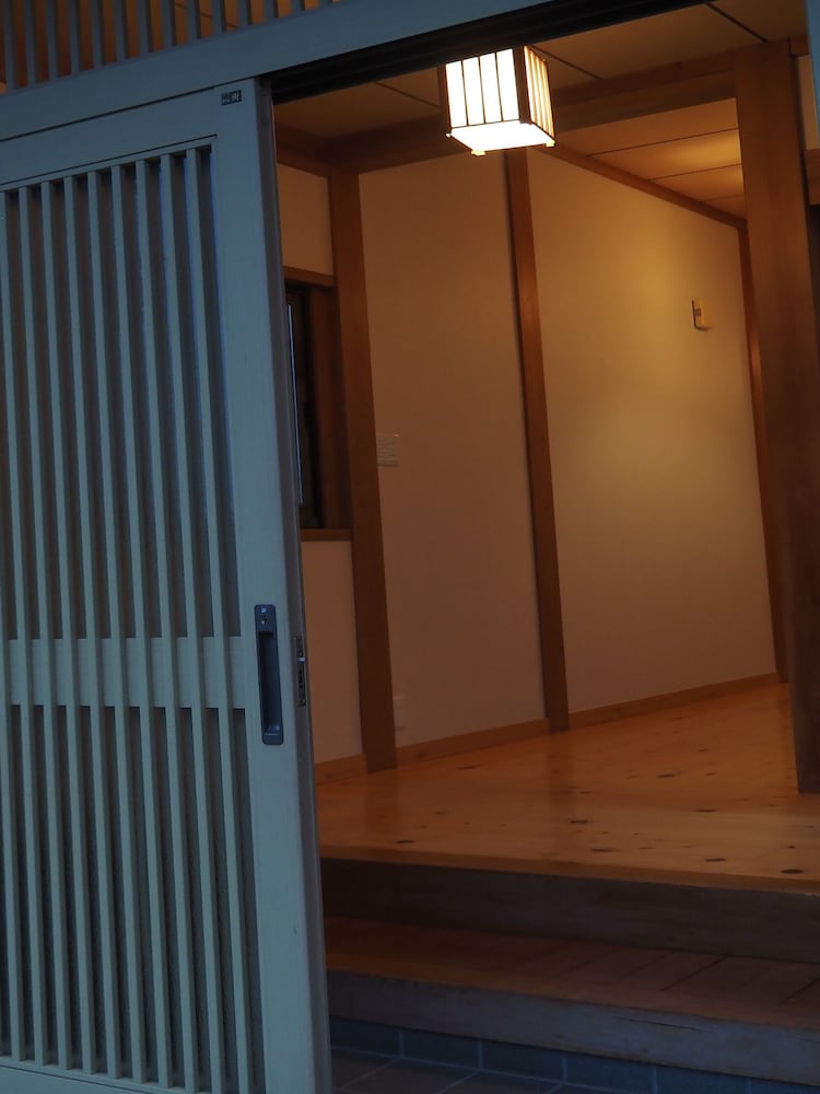 ベーシック ルーム 2 ベッドルーム 禁煙 キッチン 客室2 | Japanese style private house residence A