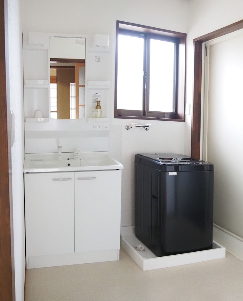 ベーシック ルーム 2 ベッドルーム 禁煙 キッチン バスルーム2 | Japanese style private house residence A