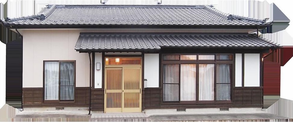 メインイメージ | Japanese style private house residence A