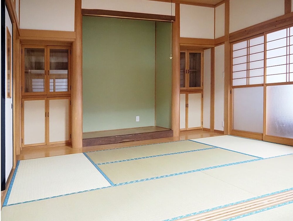 ベーシック ルーム 2 ベッドルーム 禁煙 キッチン 客室6 | Japanese style private house residence A