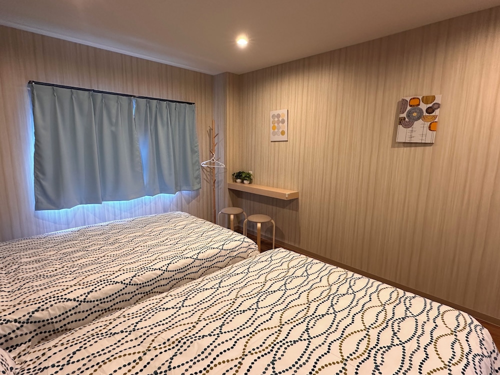 ファミリー ルーム | VanillaHotel-Fukagawa