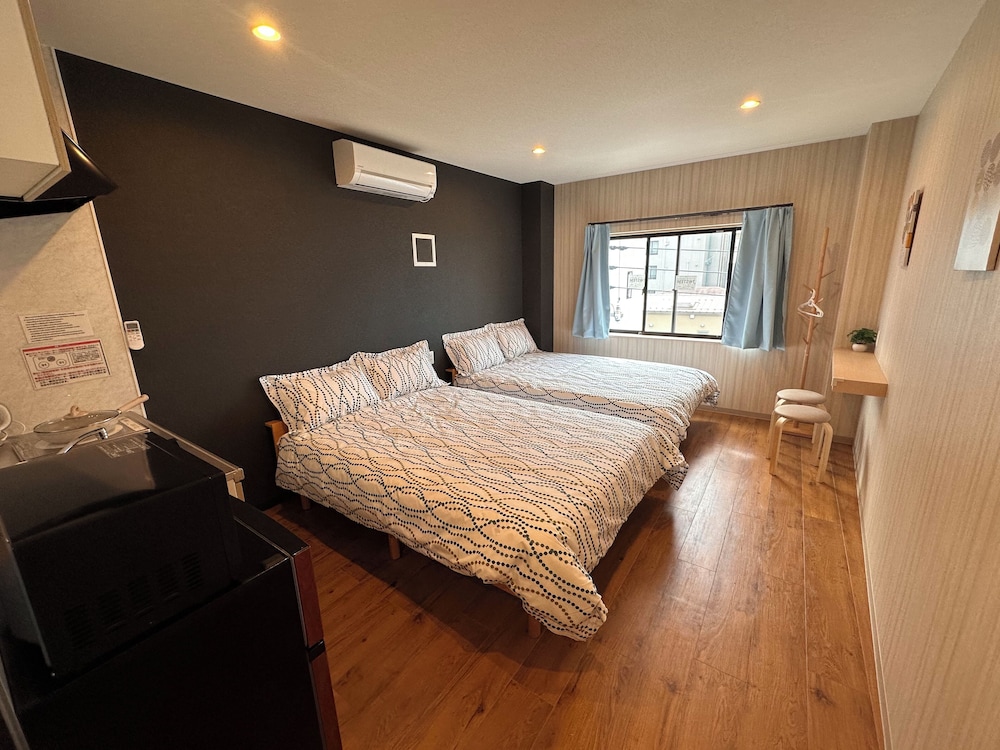 エコノミー ロフト | VanillaHotel-Fukagawa