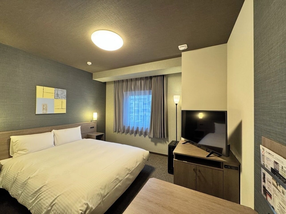 ダブルルーム 禁煙 | ホテルルートインGrand名古屋藤が丘駅前