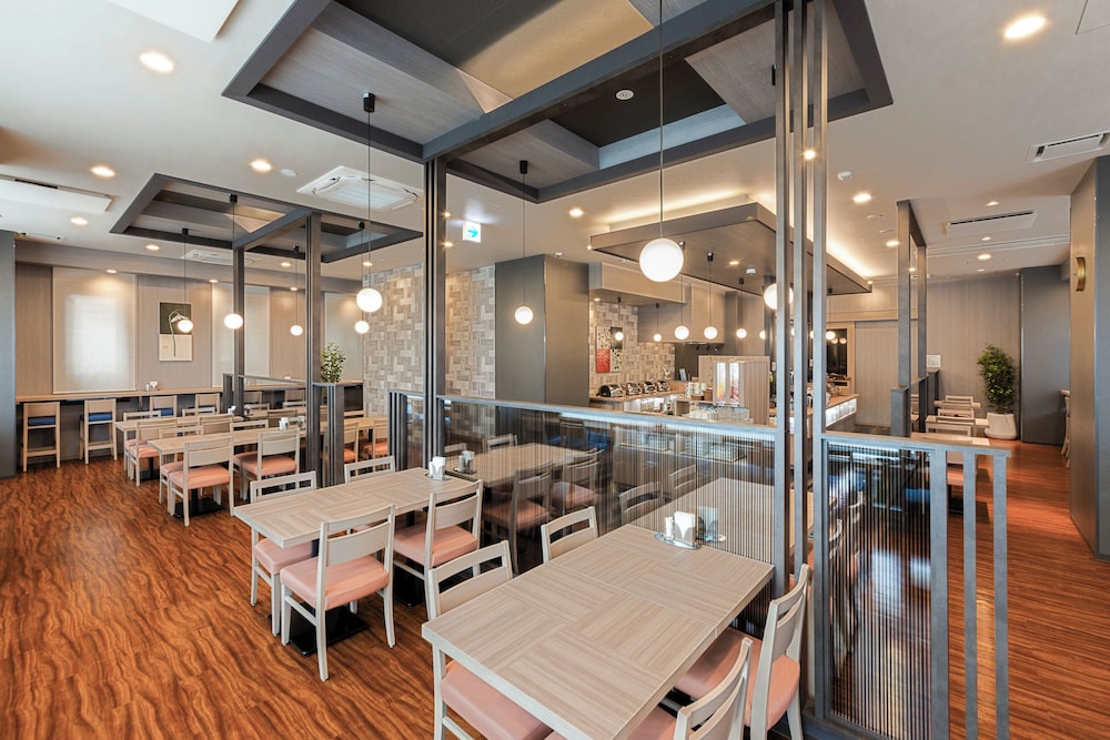 レストラン1 | ホテルルートインGrand名古屋藤が丘駅前