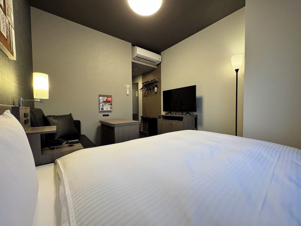 客室1 | ホテルルートインGrand名古屋藤が丘駅前