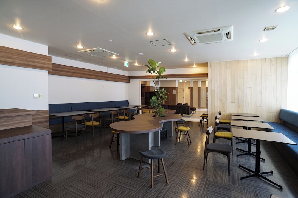 レストラン1 | ホテルBRS函館五稜郭タワー前