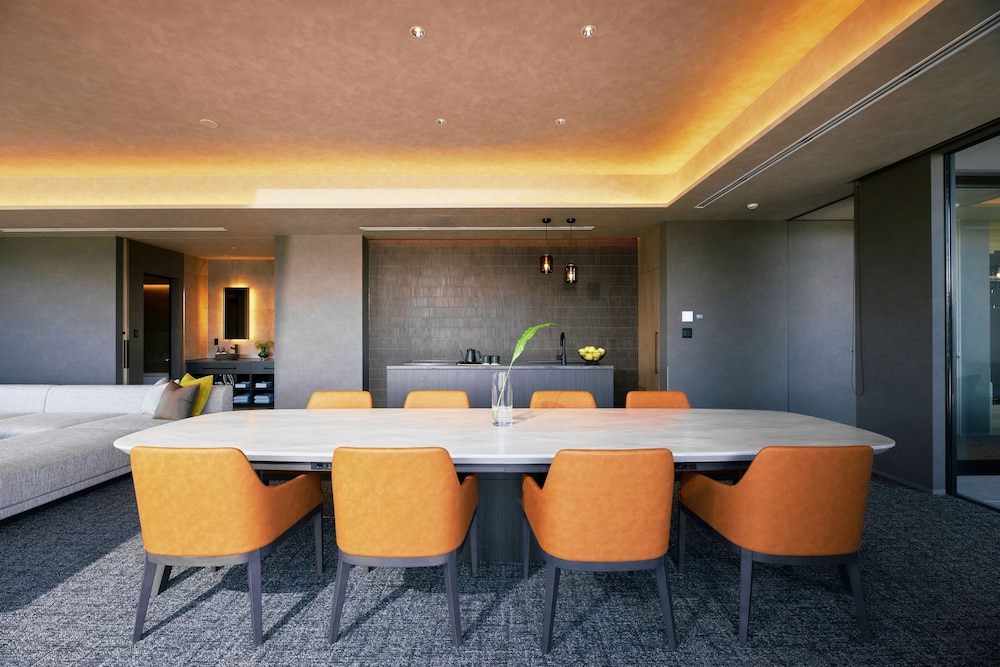 ペントハウス 富士山ビュー 禁煙 客室7 | edit x seven 富士御殿場