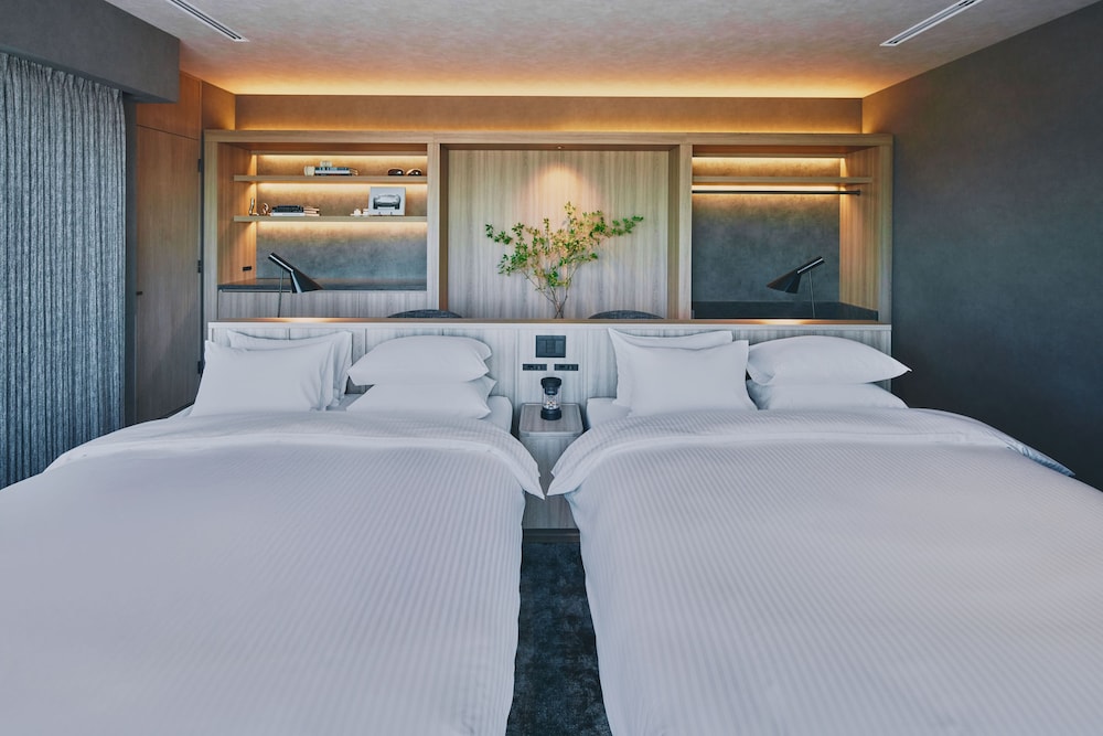 ペントハウス 富士山ビュー 禁煙 客室10 | edit x seven 富士御殿場