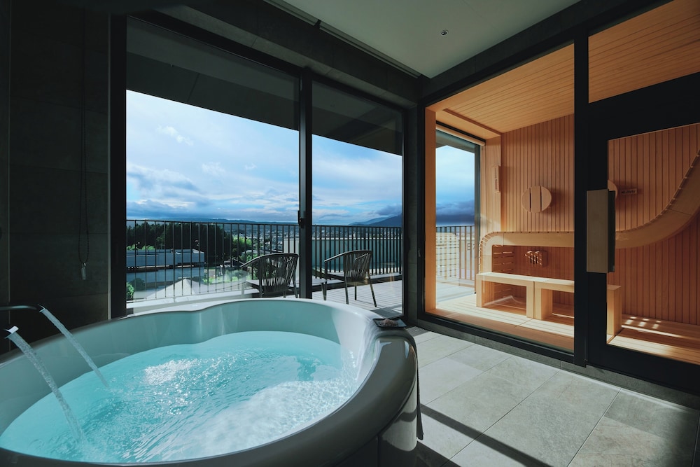 サウナ キング 禁煙 バスルーム0 | edit x seven 富士御殿場