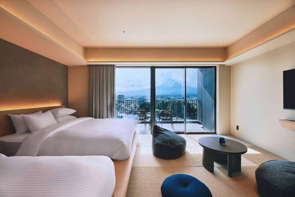 ジャパニーズモダン 禁煙 | edit x seven 富士御殿場