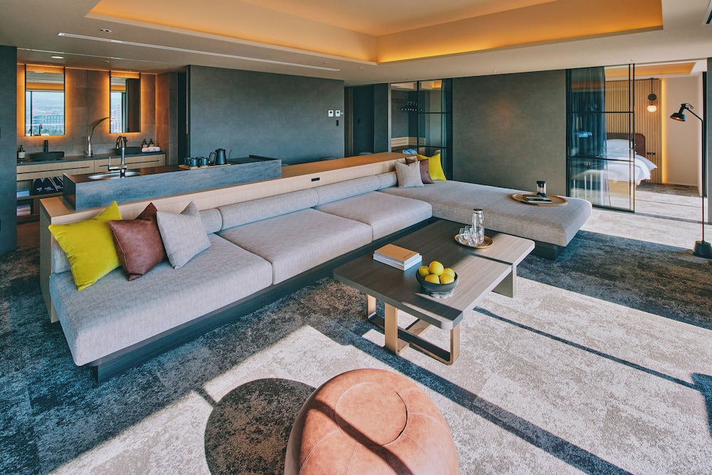 サウナ スイート 富士山ビュー 禁煙 | edit x seven 富士御殿場