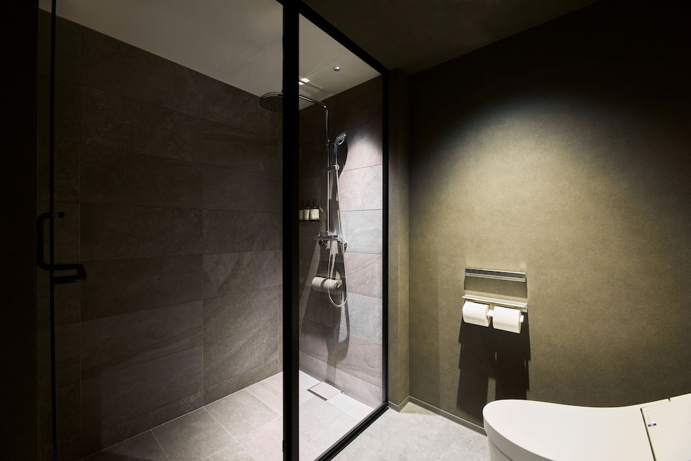 ペントハウス 富士山ビュー 禁煙 バスルーム0 | edit x seven 富士御殿場