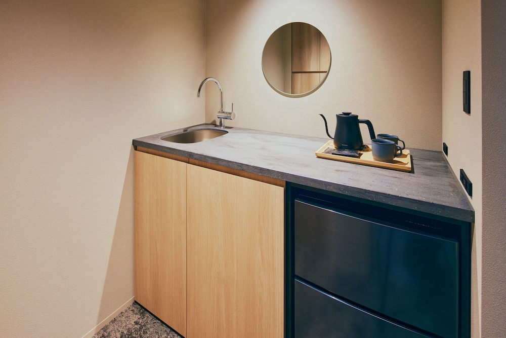 ツイン 禁煙 専用キッチン0 | edit x seven 富士御殿場