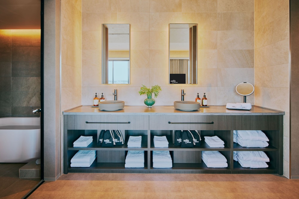 ペントハウス 富士山ビュー 禁煙 客室9 | edit x seven 富士御殿場