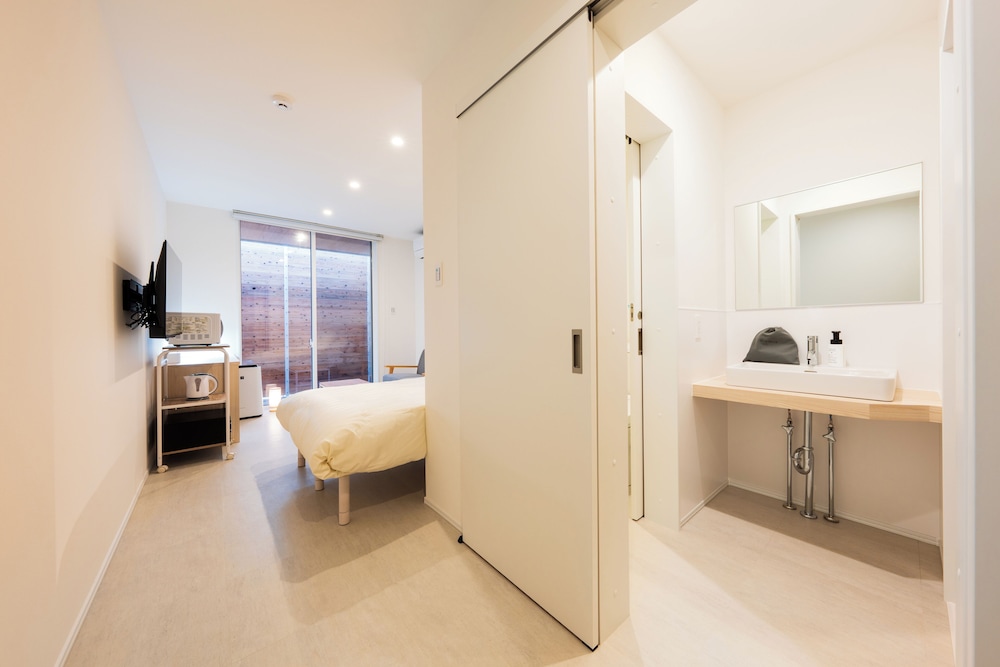 客室1 | HOTEL MEGURI 客室1 | HOTEL MEGURI