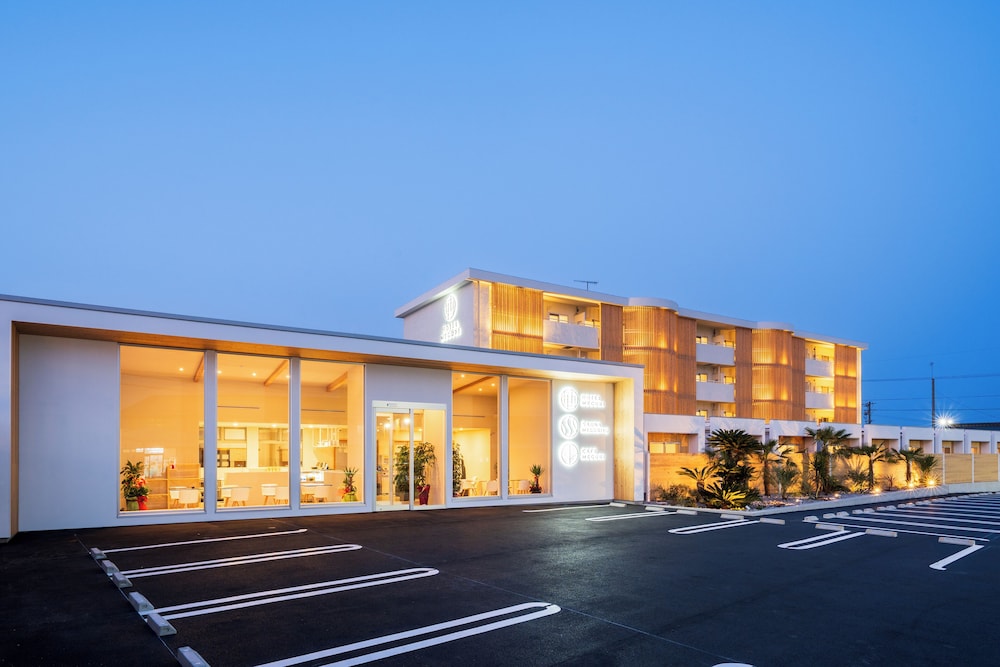 メインイメージ | HOTEL MEGURI メインイメージ | HOTEL MEGURI