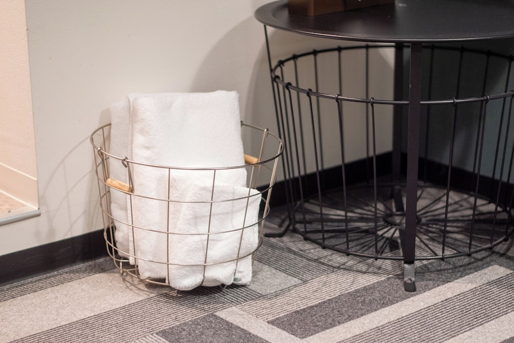 ダブルルーム 禁煙 客室5 | アパートメント三条