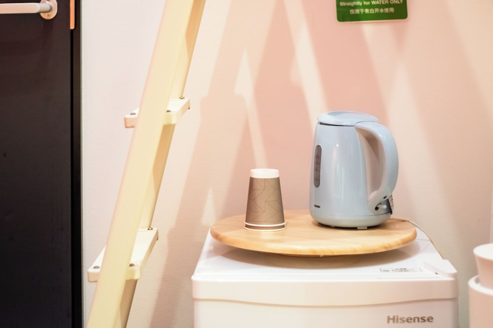 ダブルルーム 禁煙 客室6 | アパートメント三条