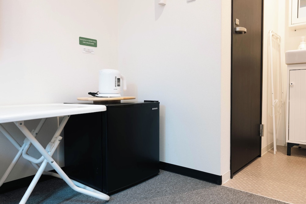 ダブルルーム 禁煙 客室4 | アパートメント三条