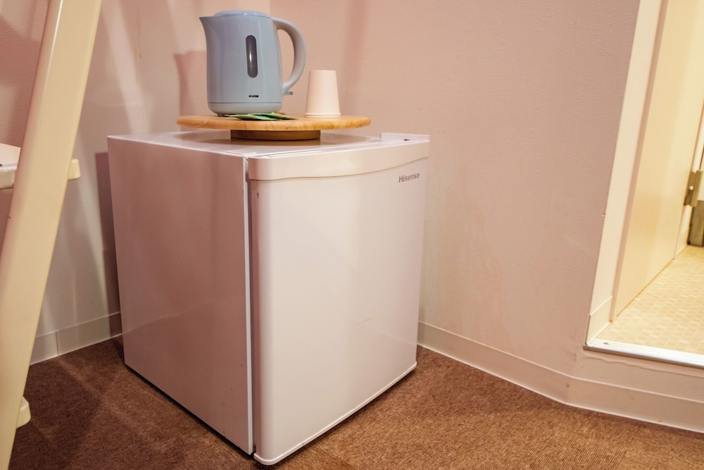 ダブルルーム 禁煙 客室5 | アパートメント三条