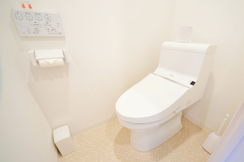 ダブルルーム 禁煙 客室9 | アパートメント三条