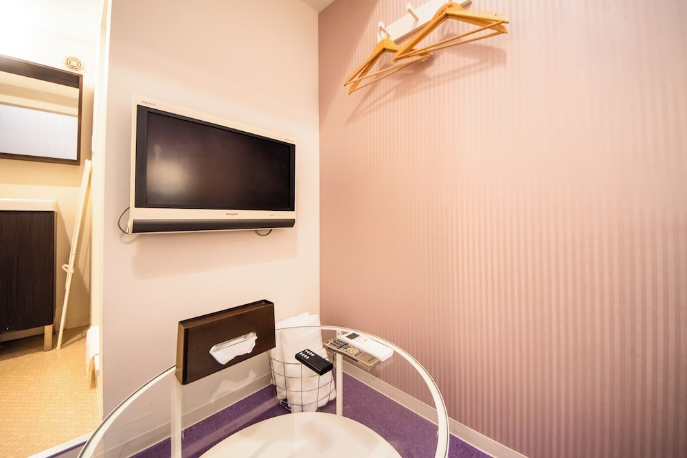 ダブルルーム 禁煙 客室14 | アパートメント三条