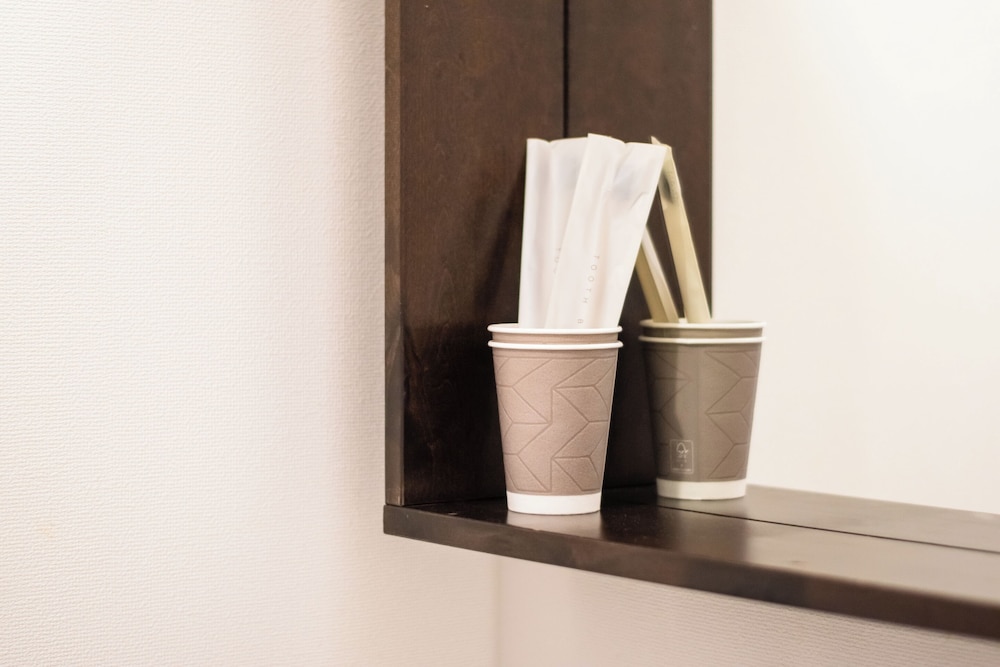 ダブルルーム 禁煙 客室1 | アパートメント三条