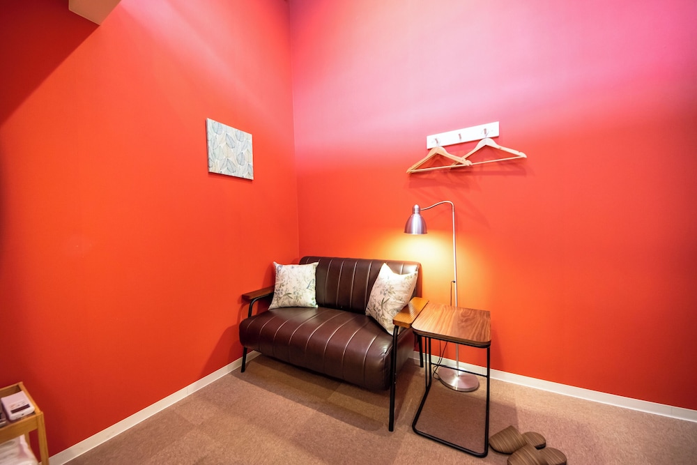 ダブルルーム 禁煙 客室11 | アパートメント三条