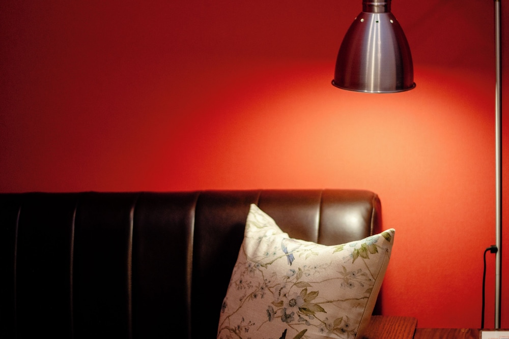 ダブルルーム 禁煙 客室4 | アパートメント三条