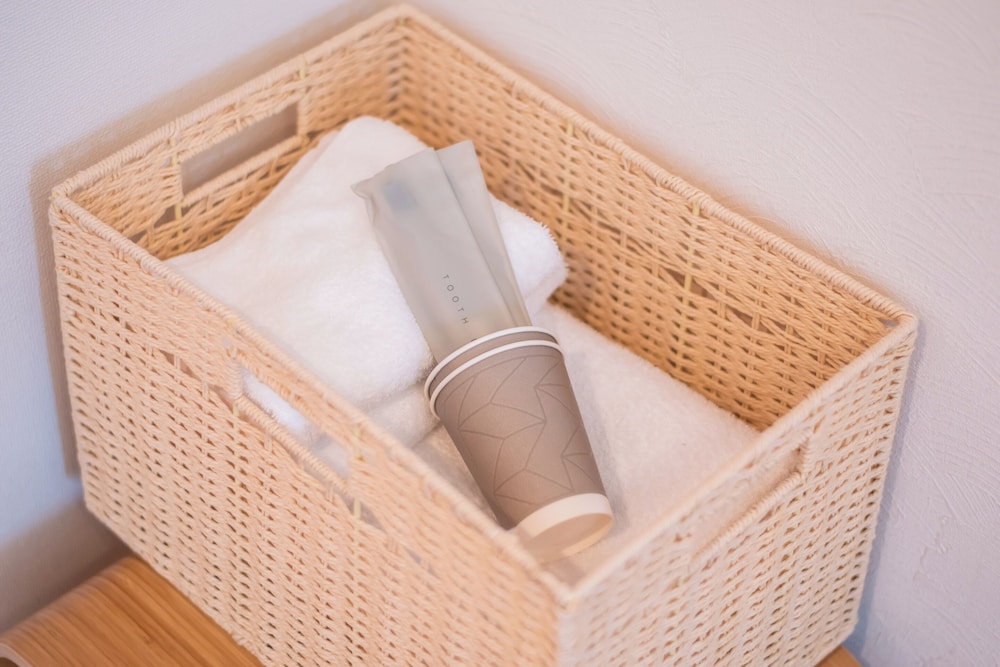 ダブルルーム 禁煙 客室4 | アパートメント三条