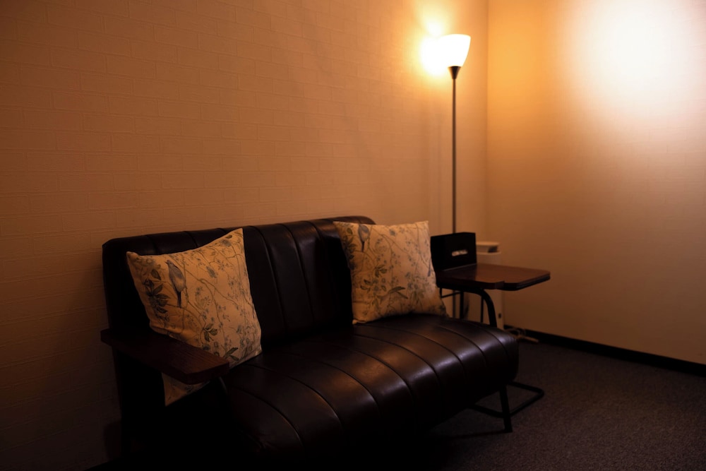 ダブルルーム 禁煙 客室12 | アパートメント三条