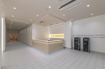 バンデホテル大阪