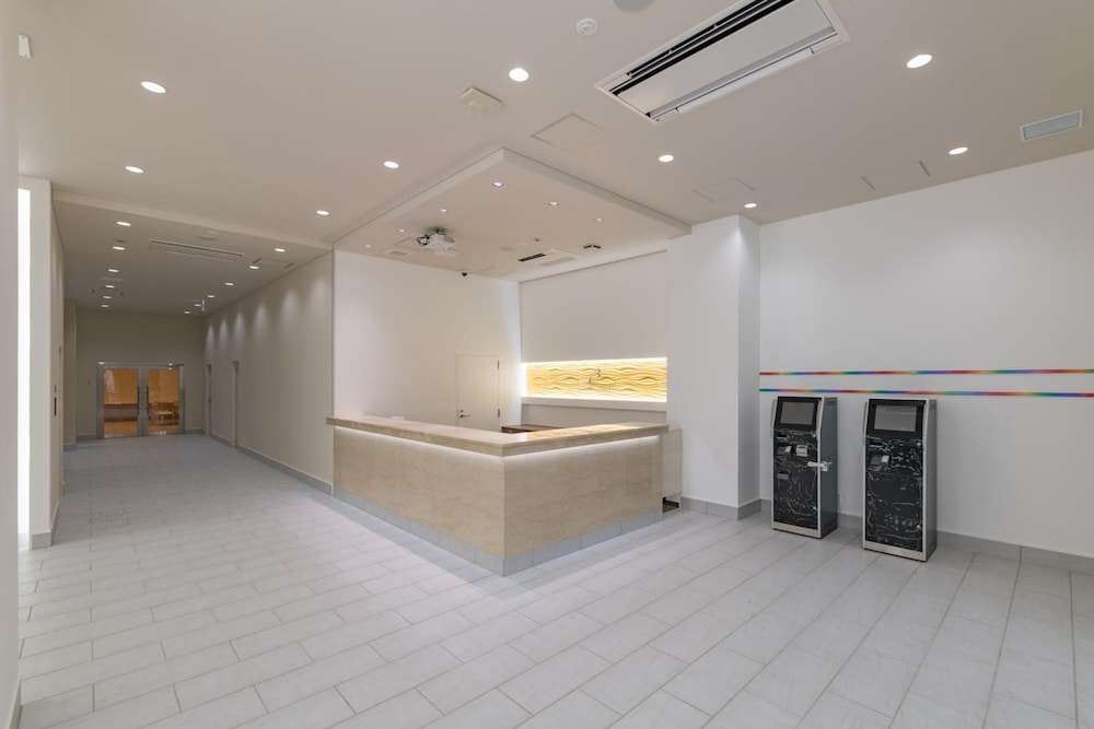 メインイメージ | バンデホテル大阪