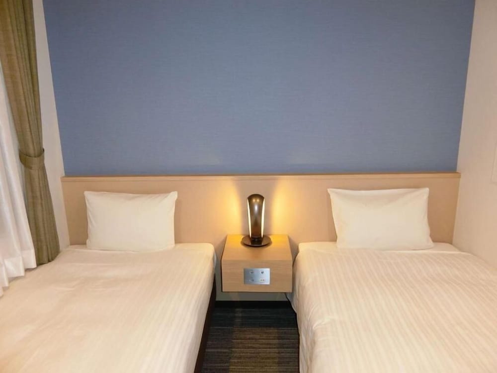 客室1 | バンデホテル大阪