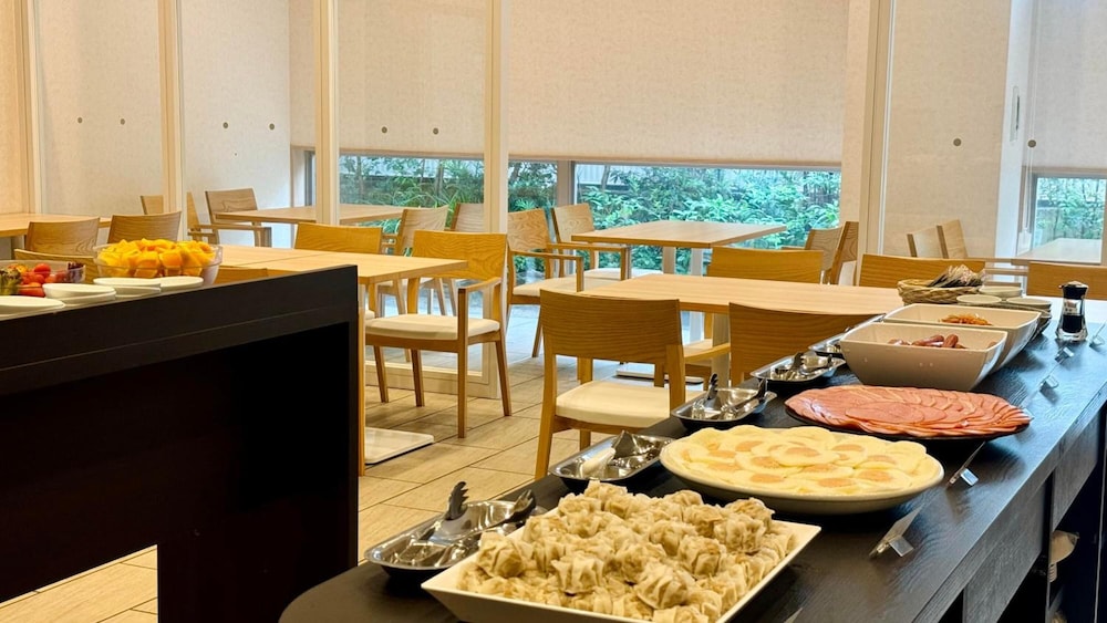 レストラン1 | バンデホテル大阪