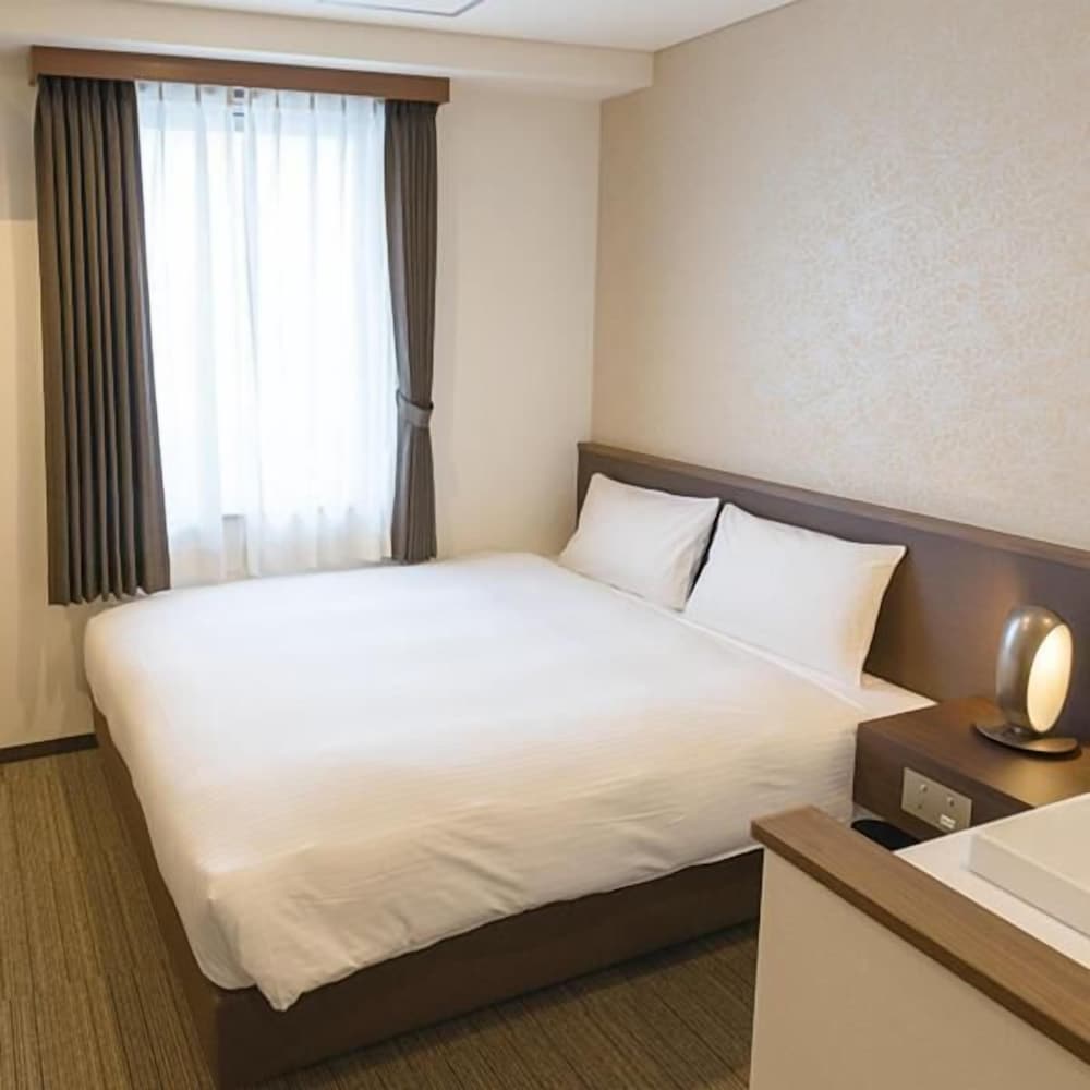 スタンダード ダブルルーム 禁煙 | バンデホテル大阪