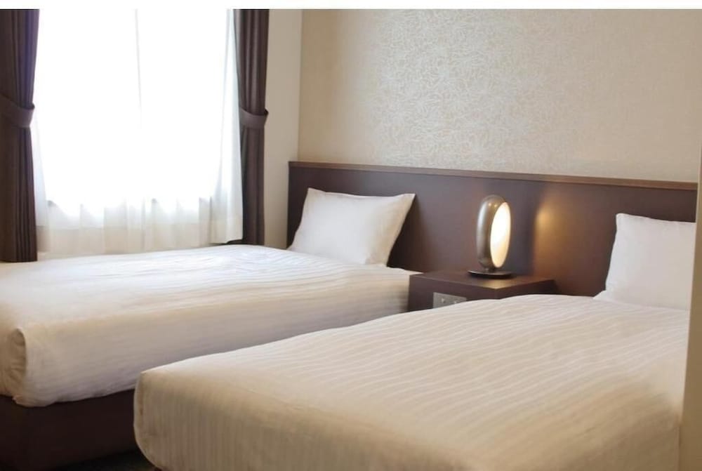 スタンダード ツインルーム 禁煙 | バンデホテル大阪