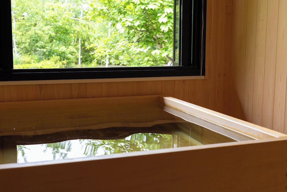 スパ1 | 旅庵 川喜