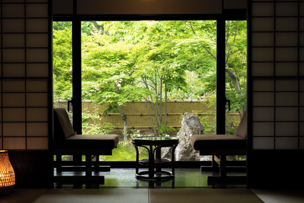 和室 禁煙（布団タイプ） 客室1 | 旅庵 川喜